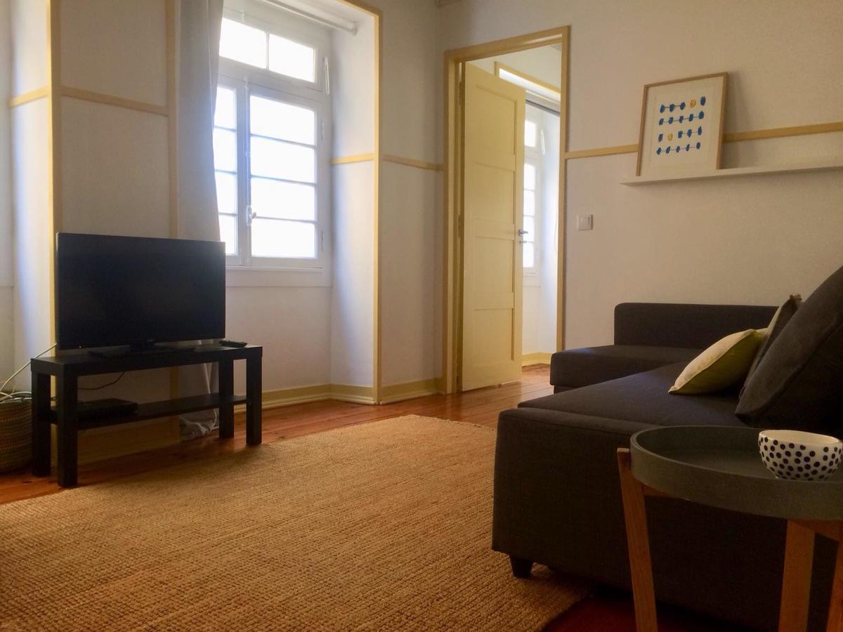 Sant'Ana Guest House Leiria Exterior foto